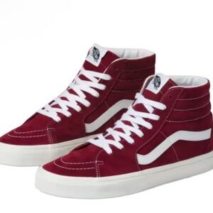 Vans Sk8-Hi